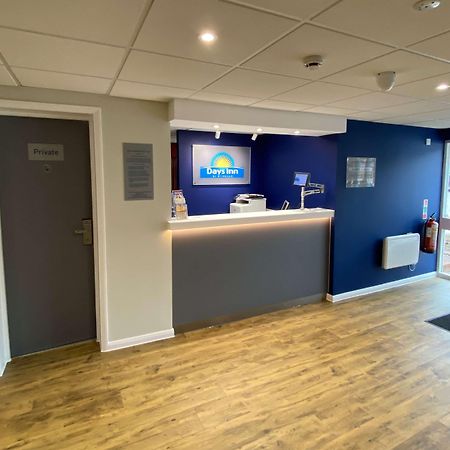 Days Inn Hotel Sedgemoor Rooks Bridge Exterior foto